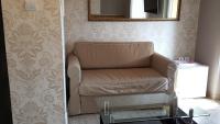 Chambre Lits Jumeaux