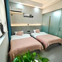 Habitación Doble con baño privado