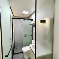 Tweepersoonskamer met Eigen Badkamer