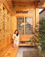 Hanok Prince - B&B Gyeongju