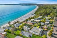 White Sands Retreat, Hyams Beach - B&B Hyams Beach