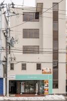 最大5人で泊れる宿 新潟駅から徒歩7分 ペット同伴可 - B&B