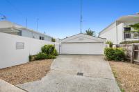 Sails 3 - Waterfront Apartment - B&B