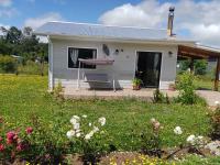 Cabaña campestre Aylin - B&B Lanco