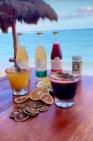 Akumal Seabreeze Private Hot Tub Beach Access 11 Pools - B&B Akumal