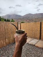 La Gauda - B&B Huacalera