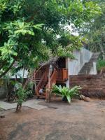 Sunset view cabana - B&B