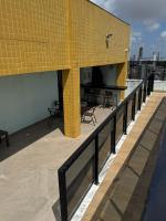 Paraíso em Tambauzinho - Ferienwohnung João Pessoa