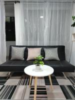 Espectacular apto espacio, confort y belleza - B&B