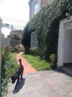 Casa Yolo Bogotá - B&B