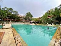 BNB Cozy Homestay - Cyberjaya, 14 pax - Bed and Breakfast Cyberjaya