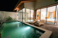 Villa Manna Ubud - Chambres d’hôtes Ubud