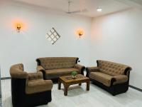 Akee villa - B&B