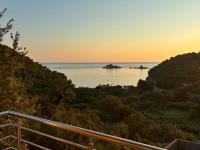 Villa Nova Premium Apartment No 8 - B&B Petrovac na Moru