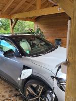 Appartement Béthanie - B&B Steige