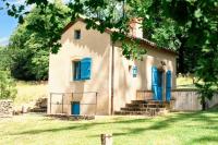 Petite maison charmante à Cons-la-Grandville avec terrasse et jardin - B&B Cons-la-Grandville