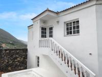 Cosy Studio with Sea View and Garden in Frontera - 20 m² - B&B