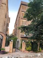 Maamoura Beach 2 - Bed and Breakfast Alexandrië