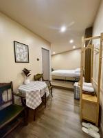 Darabbit home - B&B