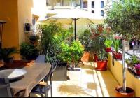 Le Aix Rotonde Mirabeau - Centre Ville Terrasse Garage - Chambres d'hôtes Aix-en-Provence
