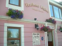 B&B Stranraer - Harbour Lights Guesthouse - Bed and Breakfast Stranraer