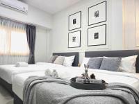 Appartement met 1 Slaapkamer