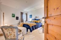 Tweepersoonskamer met Eigen Badkamer