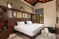Cilantro Deluxe Double or Twin with Balcony