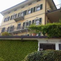 Luxury Residence La Pianca - Pool and Terrace Lake View - B&B Musso