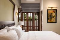 Ola Deluxe Double with Balcony