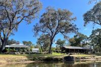 Diamondvale Estate Stanthorpe - B&B Stanthorpe
