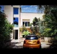 Villa Maya - B&B Villa San Giovanni