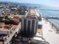 Quarto Ponte Metálica 105 - B&B Fortaleza