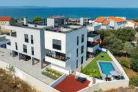 Apartment Robell Zaton privater Garten beheizter Pool Strandnähe - B&B