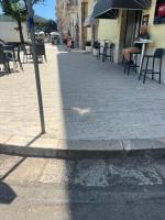 Appartamento con 1 Camera da Letto - Lato Mare