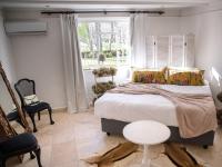 Luxury King Room