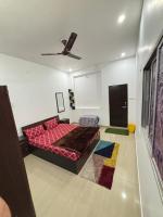 Srivastavas Home - B&B Allahabad