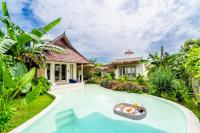 Villa Laguna - B&B