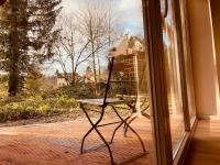 Odw homes - gemütliche Wohnung mit Sonnenterasse - B&B