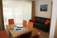 Two-Bedroom Apartment with Terrace