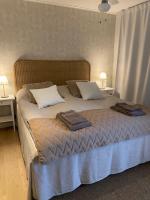 Twin Room with Bathroom