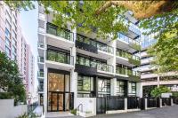 Perfect Central Living AC 1 Bed Vs Pool Gym Sauna Near Skytower - Ferienwohnung Auckland