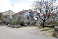 Cozy Apartment Iva with Private Garden - B&B Krk