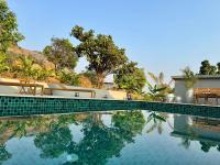 MASAI - Tented Villa Resort, Lonavala - Ferienwohnung Āmbavna