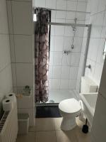 Apartment - Erdgeschoss