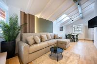 Resdence Petlin Filip - B&B Ortisei
