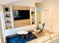 Casa con 2 Camere da Letto