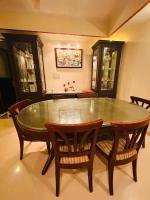 LUXUS INN JA - Starlight Rooms - Chambres d'hôtes Thiruvananthapuram