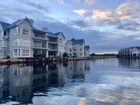 Marina View Guest House - Bed and Breakfast Jeffreys Bay