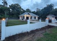 Mar'wanis Villa Homestay Beaufort Sabah - B&B